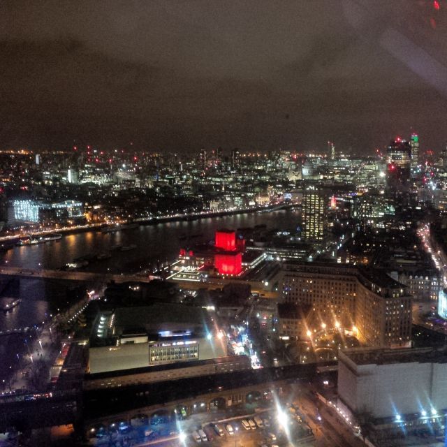 London2 2016 - foto