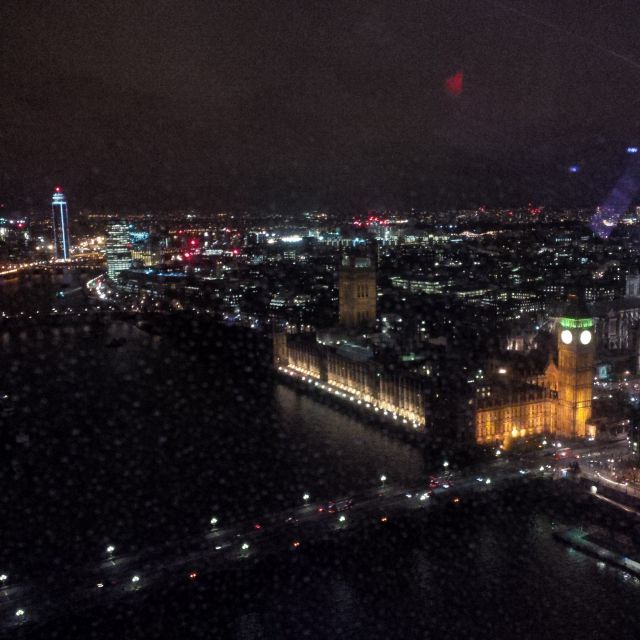 London2 2016 - foto