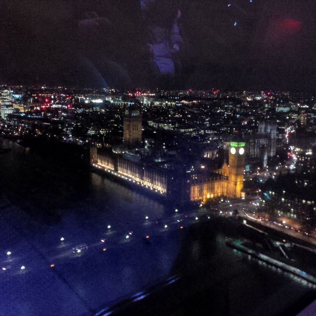 London2 2016 - foto