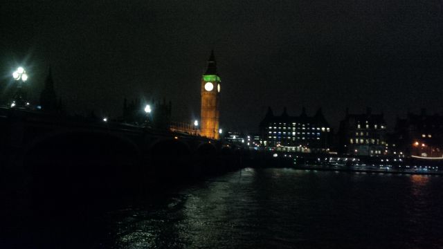 London2 2016 - foto