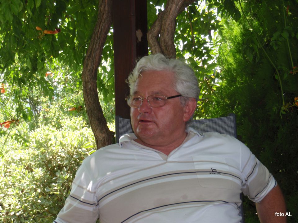 Zoran