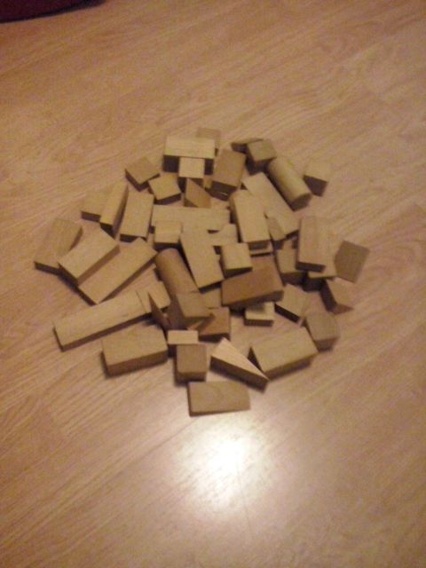 Kocke 4 eur