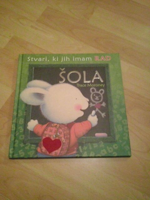NOVA stala 17 eur prodam za 12 eur