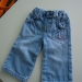 Jeans hlače 12-18m 3,5E