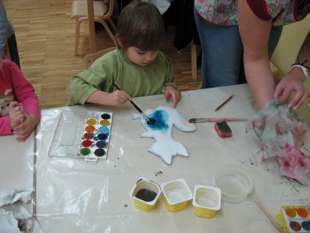 Zelena skupina, 2010/11 - foto