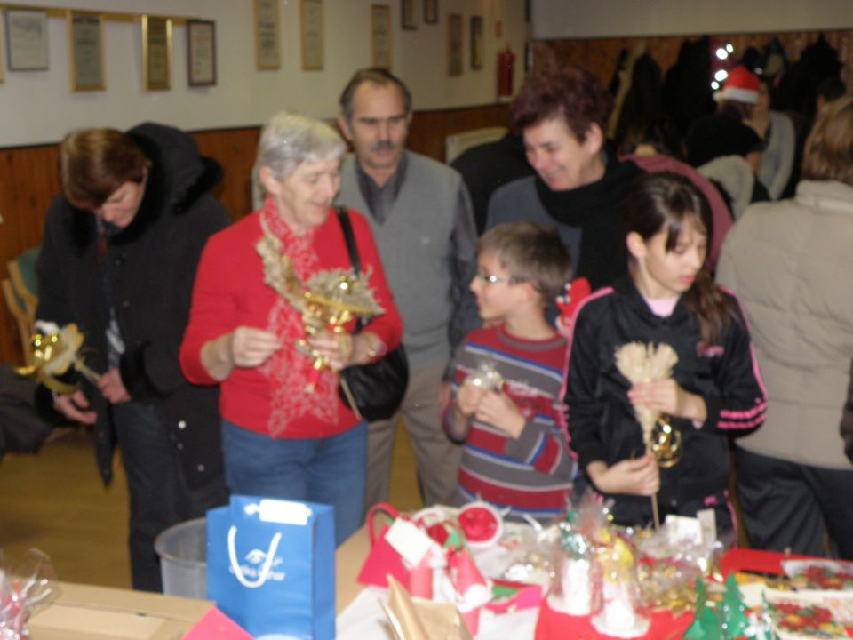 Decemberske delavnice  za otroke, 2010 - foto povečava