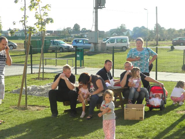Kostanjev piknik, oktober 2011 - foto
