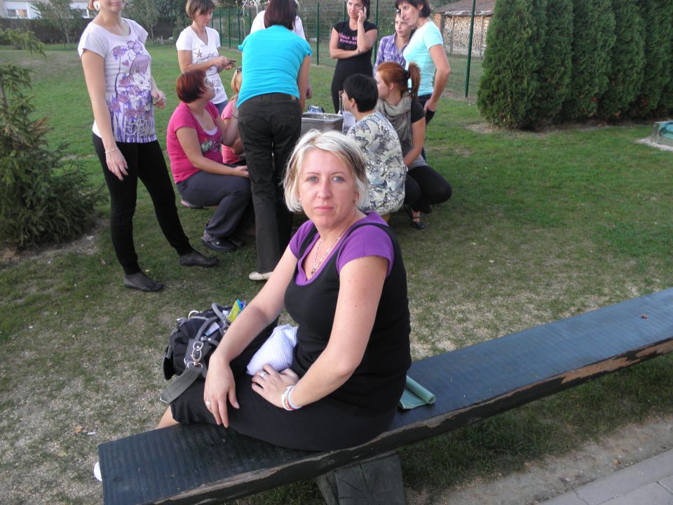 Kostanjev piknik, oktober 2011 - foto povečava