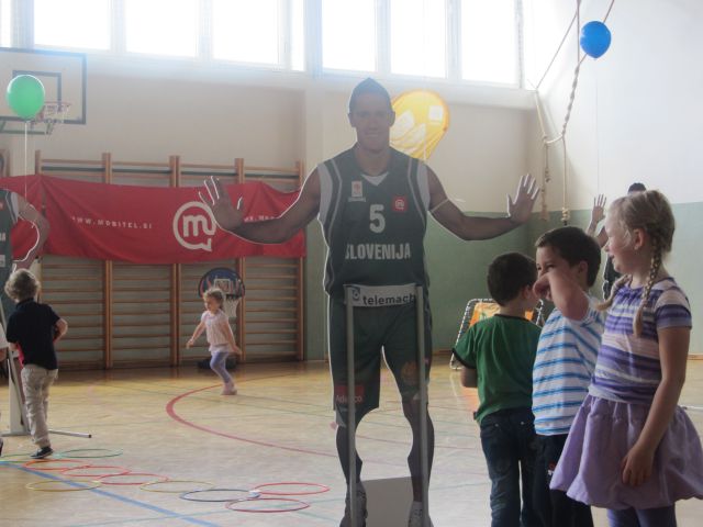 Igriva košarka, 25. maj 2012 - foto