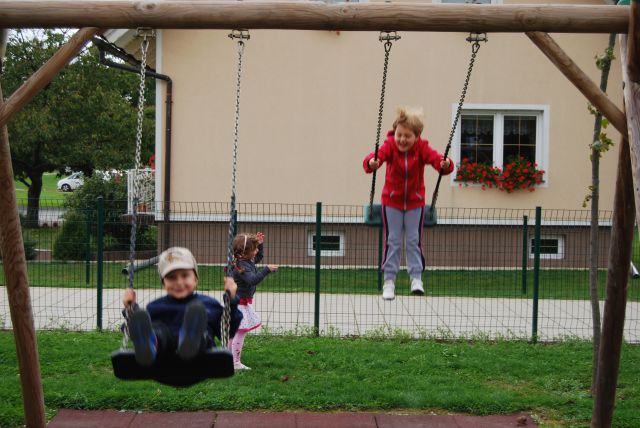 Kostanjev piknik, oktober 2013 - foto