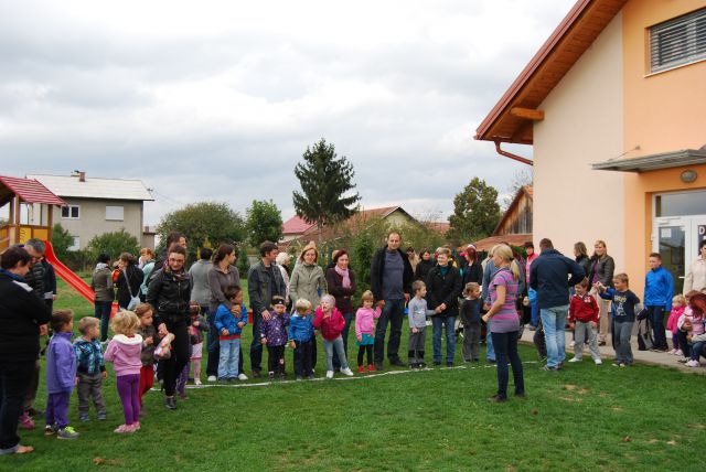 Kostanjev piknik, oktober 2013 - foto