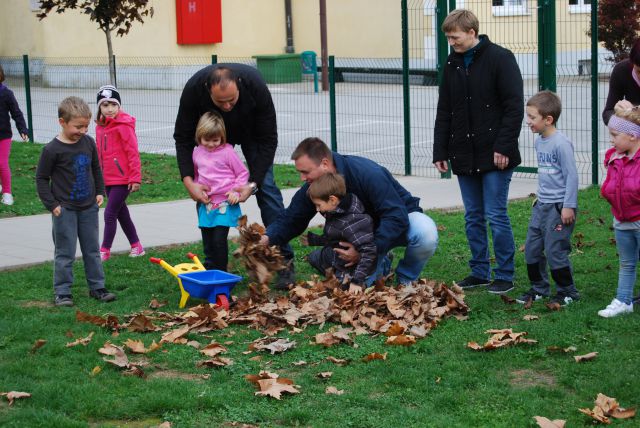 Kostanjev piknik, oktober 2013 - foto