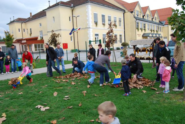Kostanjev piknik, oktober 2013 - foto