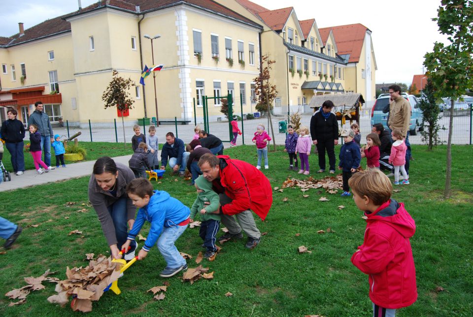 Kostanjev piknik, oktober 2013 - foto povečava