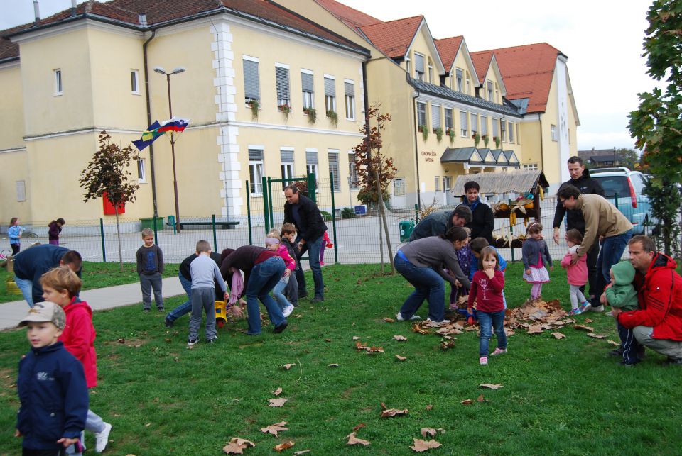 Kostanjev piknik, oktober 2013 - foto povečava