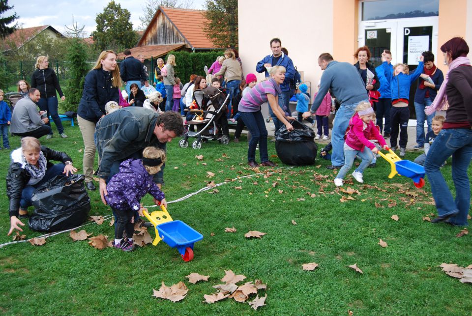 Kostanjev piknik, oktober 2013 - foto povečava