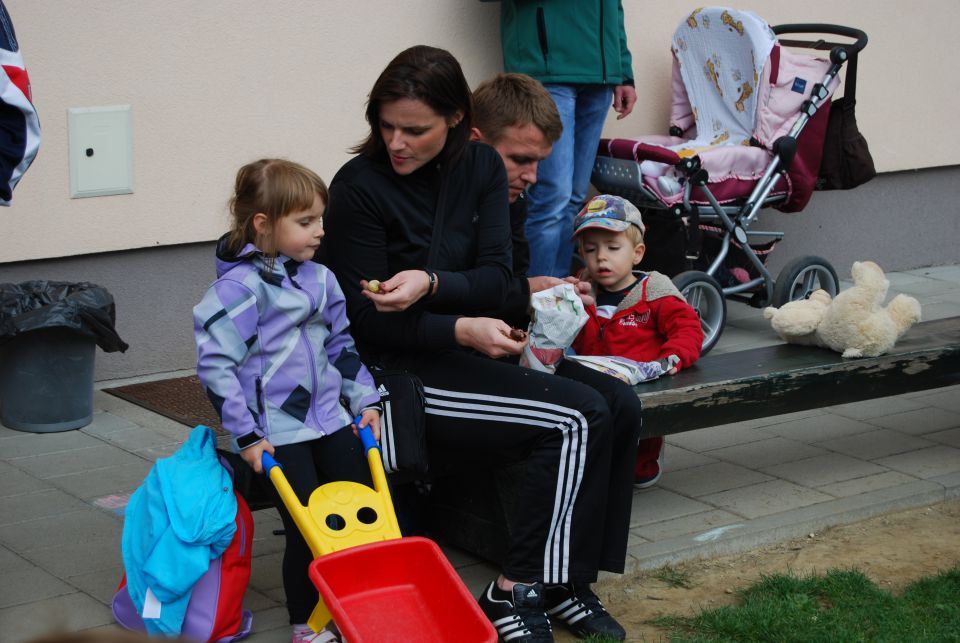 Kostanjev piknik, oktober 2013 - foto povečava