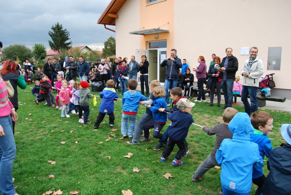 Kostanjev piknik, oktober 2013 - foto povečava