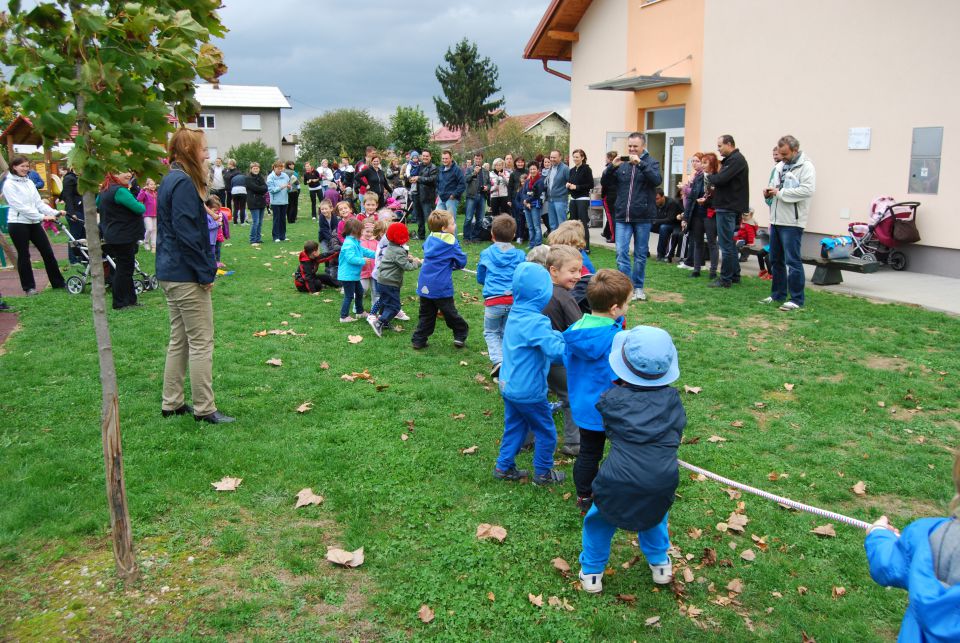 Kostanjev piknik, oktober 2013 - foto povečava