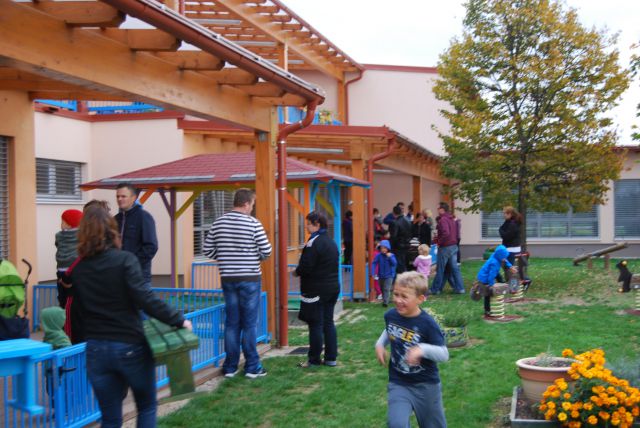 Kostanjev piknik, oktober 2013 - foto