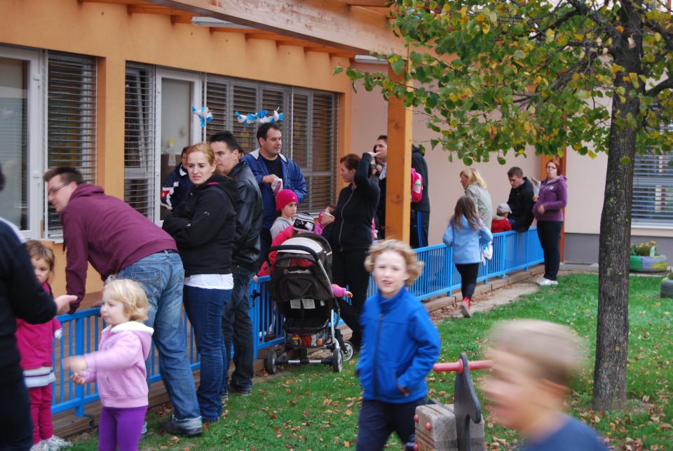 Kostanjev piknik, oktober 2013 - foto povečava