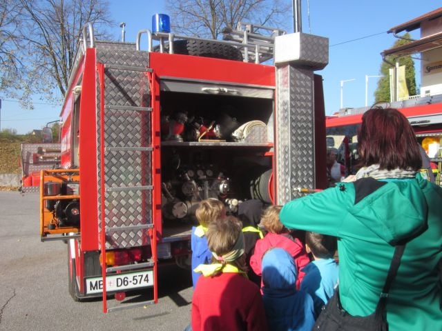 Rdeča igralnica, oktober 2013 - foto