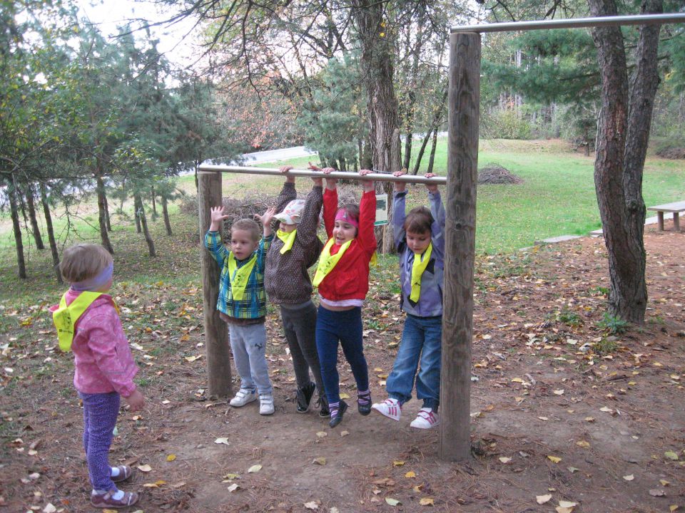 Zelena igralnica, oktober 2013 - foto povečava