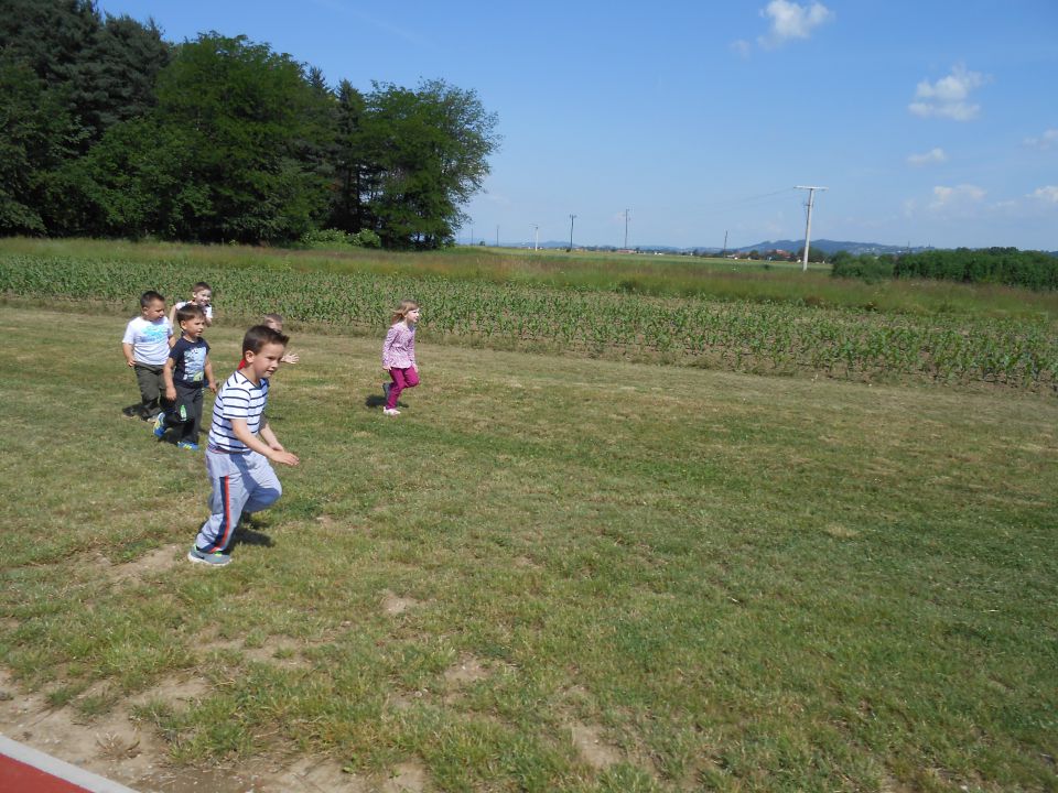 Modra igralnica, junij 2014 - foto povečava