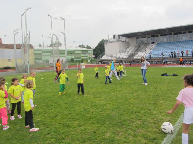 Mini olimpijada Ptuj, 1. 10. 2014 - foto