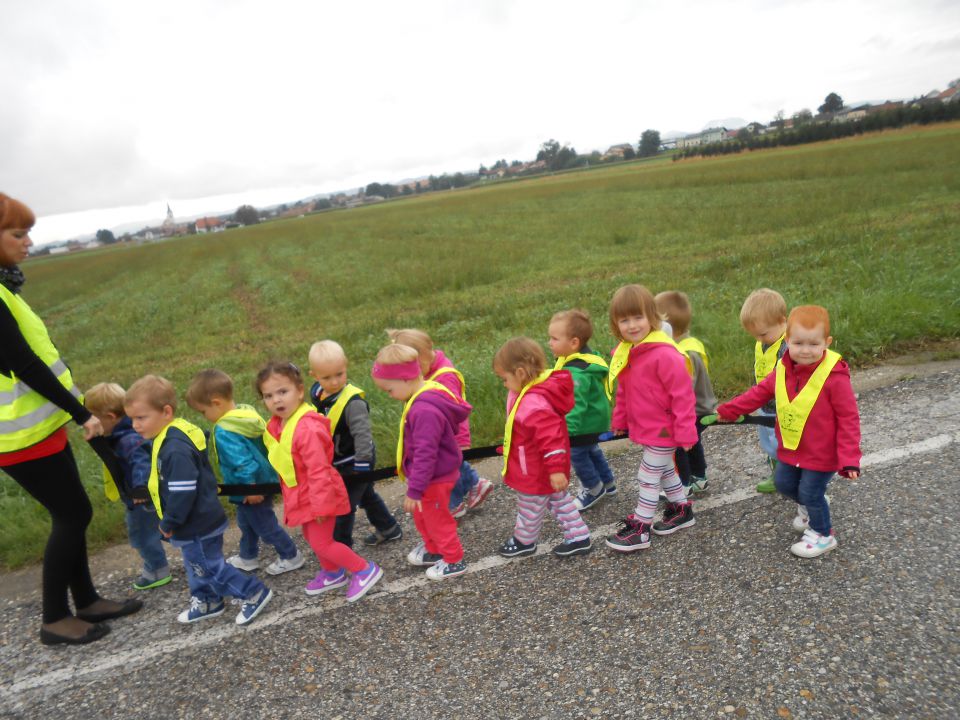 Vijolična igralnica, september 2014 - foto povečava