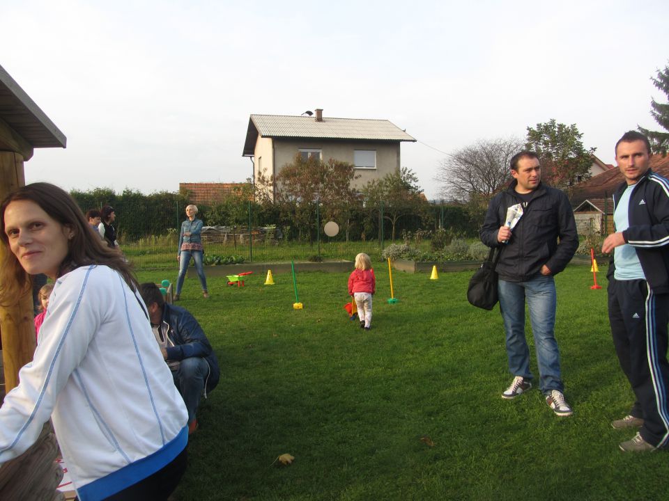 Kostanjev piknik, oktober 2014 - foto povečava