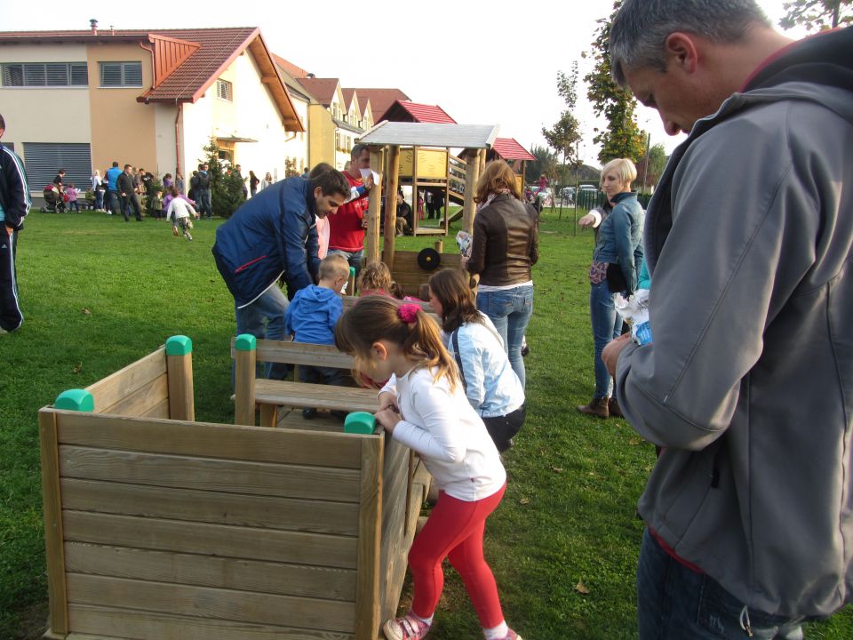Kostanjev piknik, oktober 2014 - foto povečava