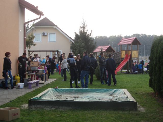 Kostanjev piknik, oktober 2014 - foto
