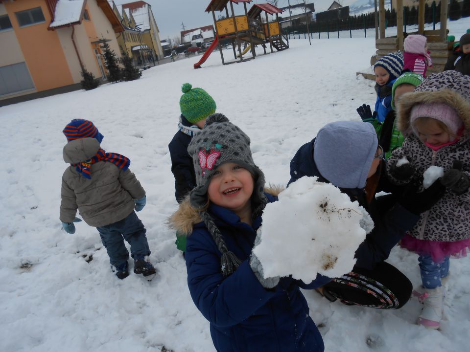 Vijolična igralnica, februar 2015 - foto povečava