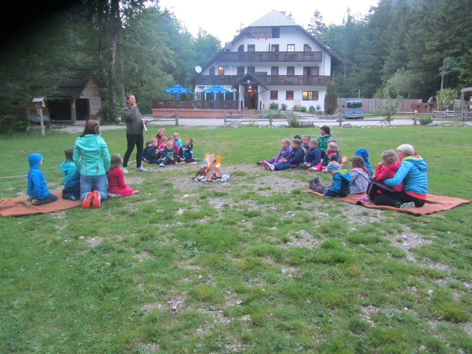 TABOR LOGARSKA DOLINA 2015 - foto povečava