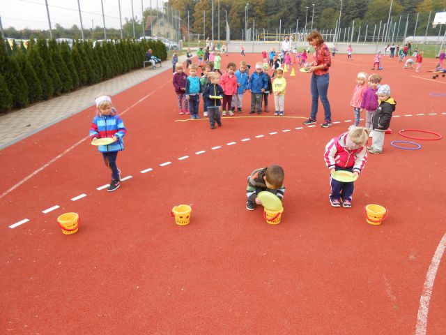 Zelena igralnica, teden otroka 2015 - foto