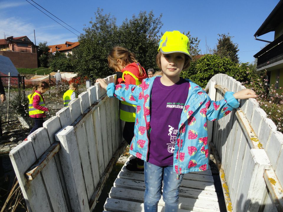 Rumena igralnica, oktober 2015 - foto povečava