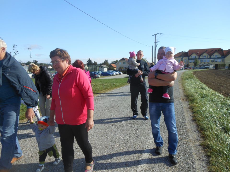 Oranžna igralnica, oktober 2015 - foto povečava