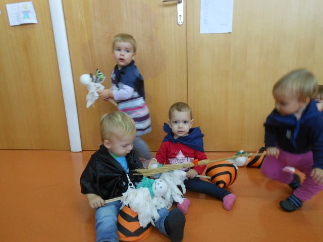 Oranžna igralnica, november 2015 - foto