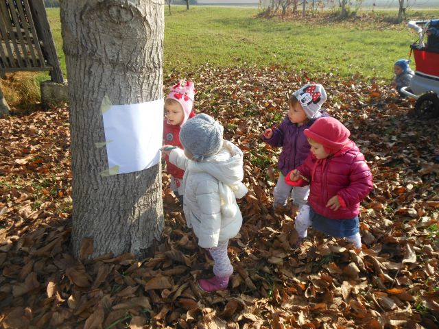 Oranžna igralnica, november 2015 - foto