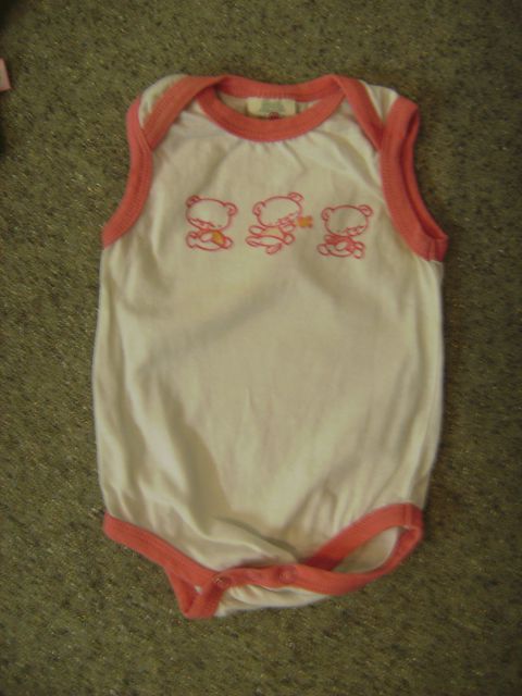 Body litlstar *št.50*1€