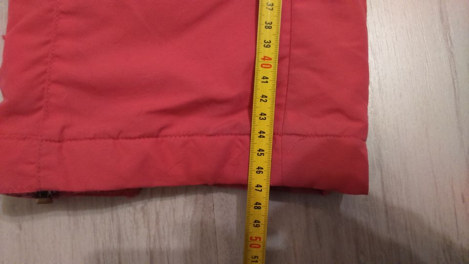 icepeak komplet ,bunda+2x hlačke, št.110/116, 30€
