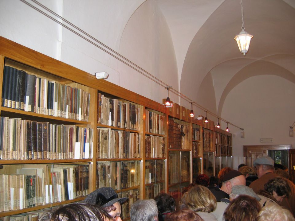 Šolsko leto 2004/2005 - foto povečava