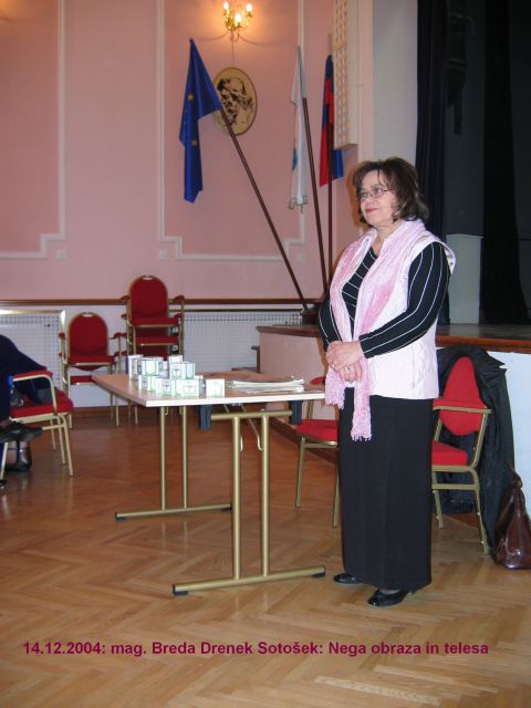 Šolsko leto 2004/2005 - foto