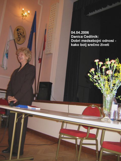 Šolsko leto 2006/2007 - foto