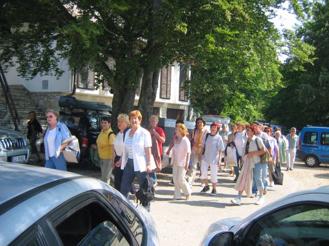 Šolsko leto 2006/2007 - foto