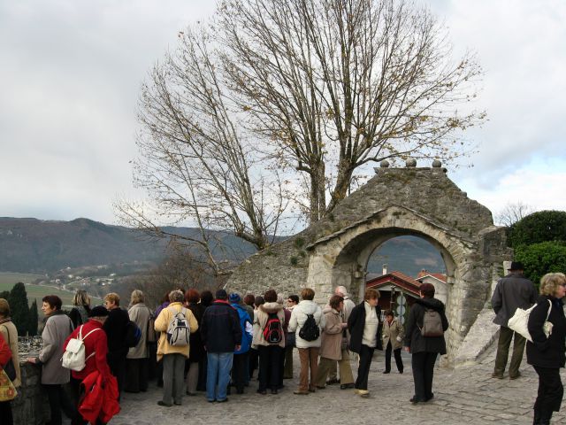 Šolsko leto 2007/2008 - foto