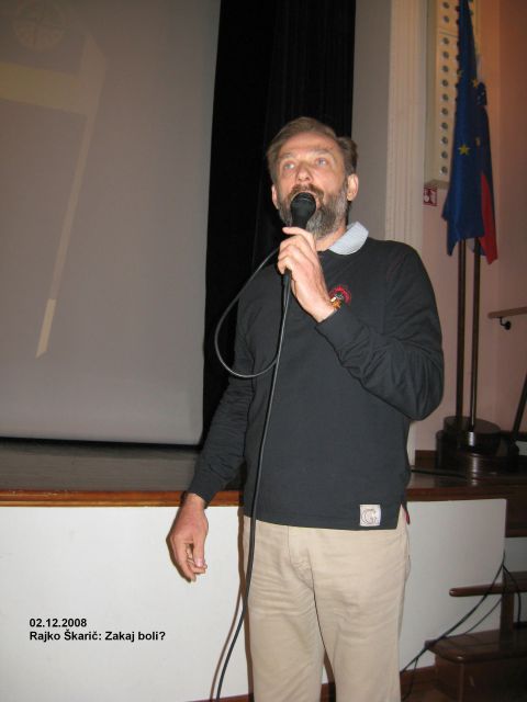 Šolsko leto 2008/2009 - foto