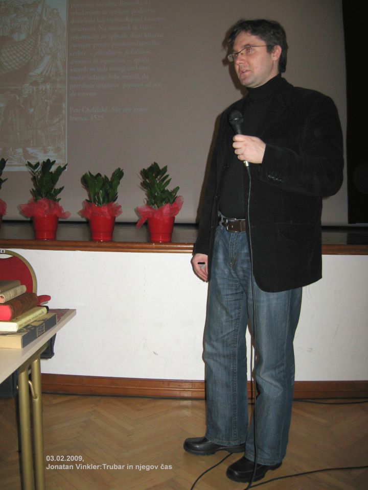 Šolsko leto 2008/2009 - foto povečava