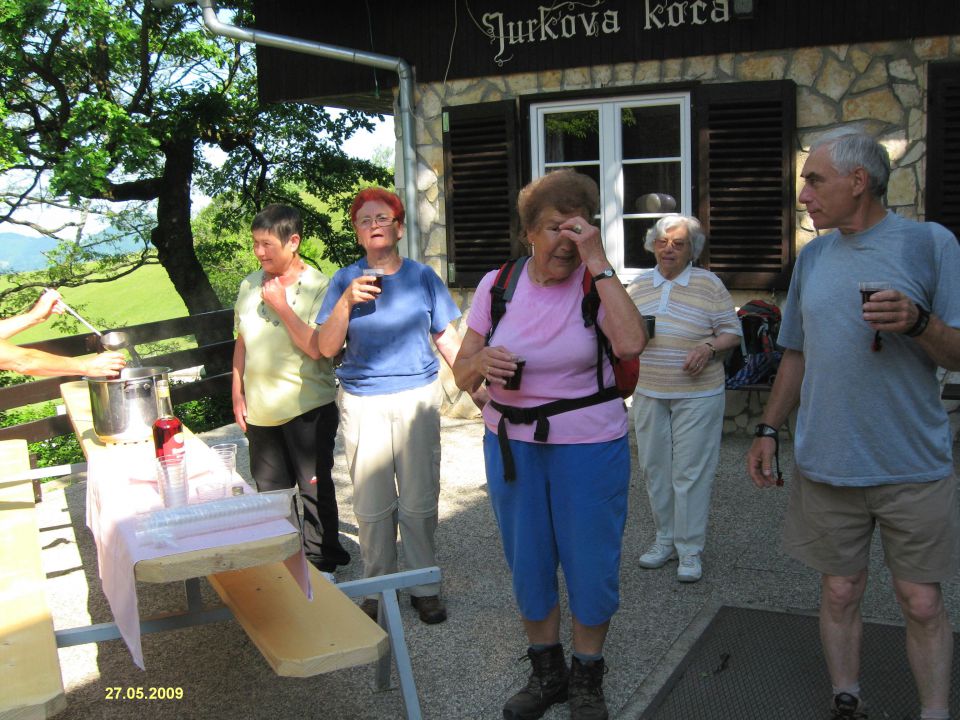 Šolsko leto 2008/2009 - foto povečava